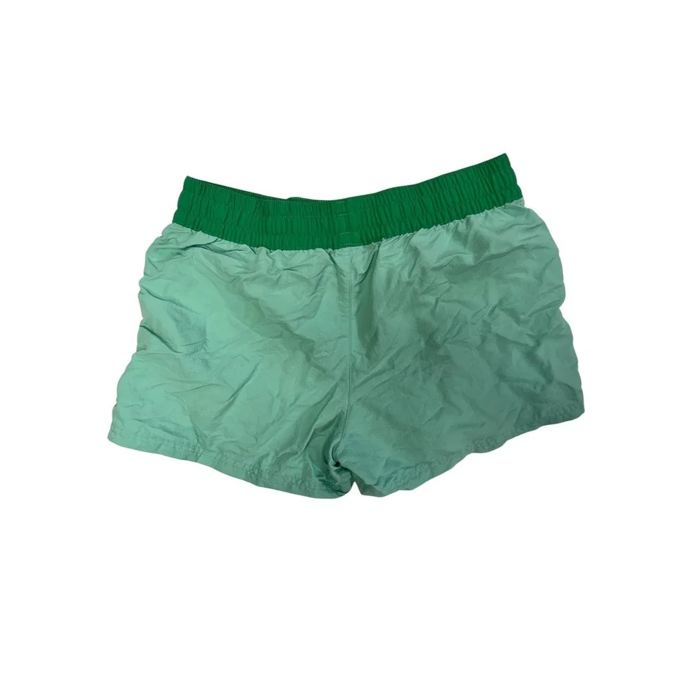 Patagonia Girls' Costa Rica‎ Baggies Shorts Swim Trunks Shorts Elastic Waist XXL